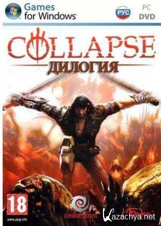Collapse:  (2012/RUS/PC/Repack/Win All)