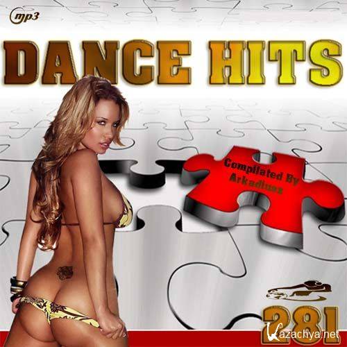 Dance Hits Vol.281 (2013)