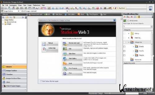 StudioLine Web 3.70.52.0 (2013) Eng