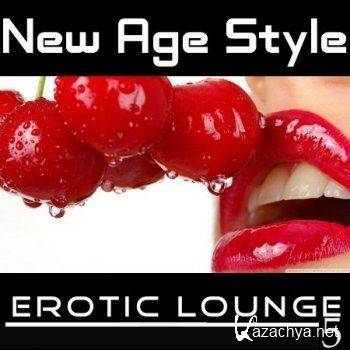 New Age Style - Erotic Lounge 5 (2013)