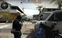 Counter-Strike: Global Offensive v1.22.0.3 (2013/PC/Multi/RUS)