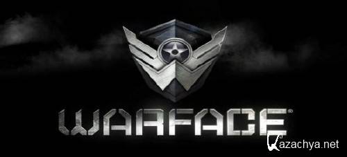 Warface (2012/RUS/MULTI/PC/Repack/Win All)