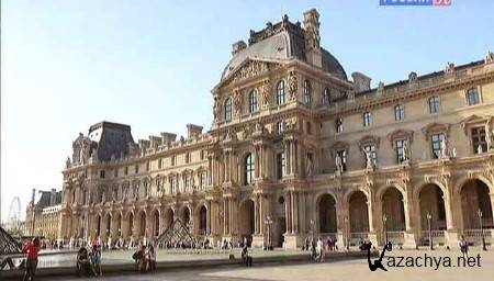 ����������� ������. ���������, ��������� ���, ��� ������, �������� ������ (2012) SATRip 