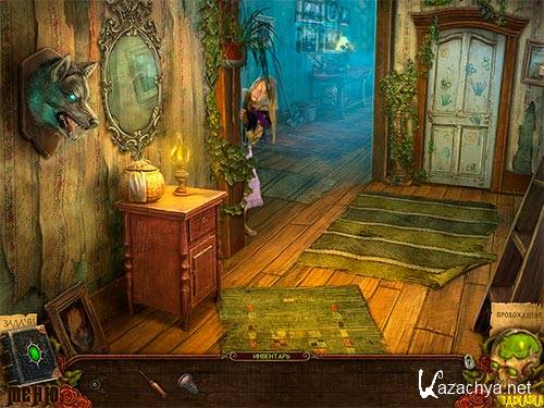 Наследие ведьм. Проклятие Чарльстонов. Коллекционное издание Наследие ведьм. Проклятие Чарльстонов. Коллекционное издание