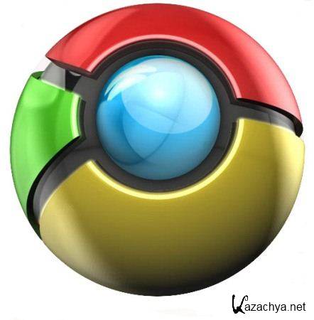Google Chrome 24.0.1312.57 Stable + Portable