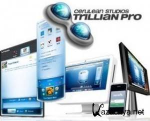 Trillian Astra Pro 5.3 Build 13 Final 