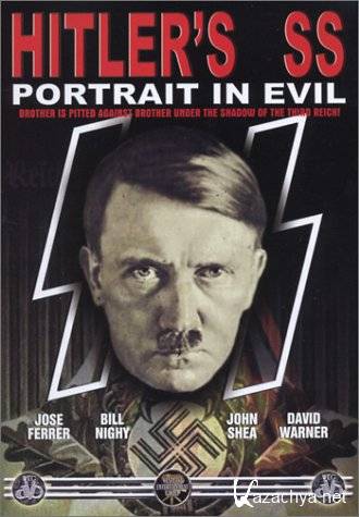  :   / Hitler's S.S.: Portrait in Evil (1985) 2xDVD5