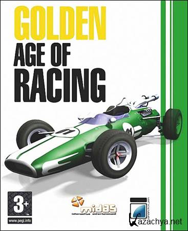 Golden Age of Racing ()