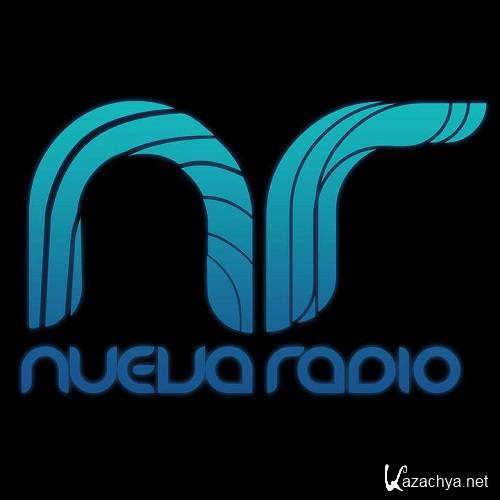 Nueva Radio 196 (31 January 2013) Rose & Paul, Thomas Penton (2013-01-31)