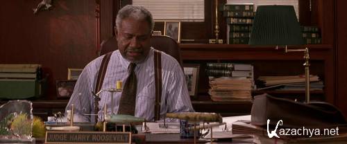 ������ / The client (1994) BDRip + BDRip AVC + BDRip 720p + BDRip 1080p