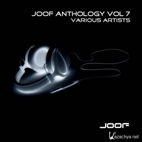 JOOF - Anthology Vol. 7 (2013)