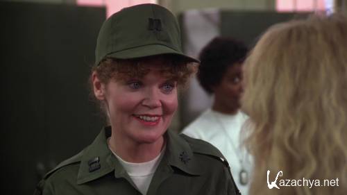   / Private Benjamin (1980) HDTVRip + HDTV 720p