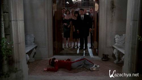  /  / Clue (1985) HDRip + BDRip 720p + BDRip 1080p