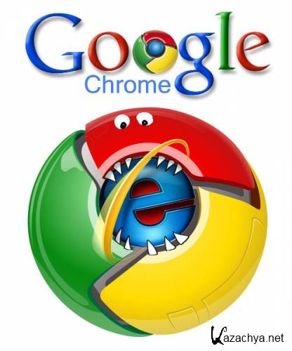 Google Chrome 26.0.1384.2 Dev (2013/MULTi/)