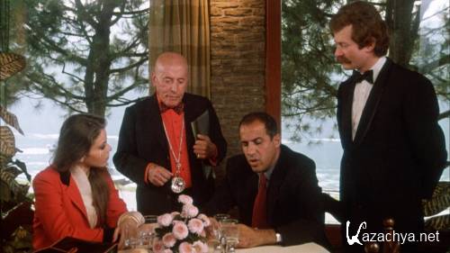 ��������� ����������� / Il bisbetico domato (1980) HDRip + BDRip AVC + BDRip 720p + BDRip 1080p