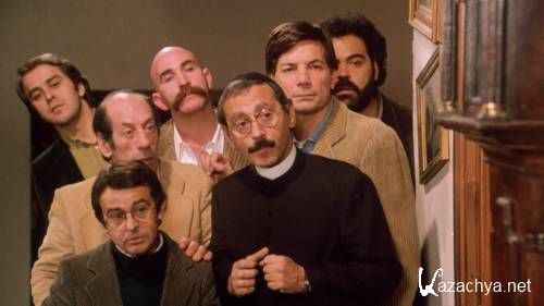 ��������� ����������� / Il bisbetico domato (1980) HDRip + BDRip AVC + BDRip 720p + BDRip 1080p