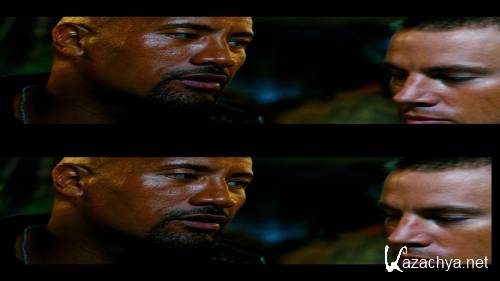 G.I. Joe:   2  3 / G.I. Joe: Retaliation 3D (2013) BDRip 1080p 3D | 