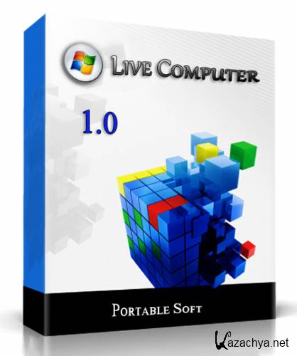Live computer 1.0 (2012/RUS) Portable