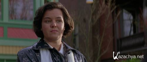 ������ 2: ����� � ������ / Another Stakeout (1993) HDRip + BDRip + BDRip 720p