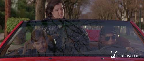 ������ 2: ����� � ������ / Another Stakeout (1993) HDRip + BDRip + BDRip 720p