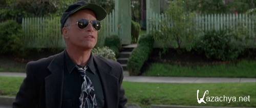 ������ 2: ����� � ������ / Another Stakeout (1993) HDRip + BDRip + BDRip 720p