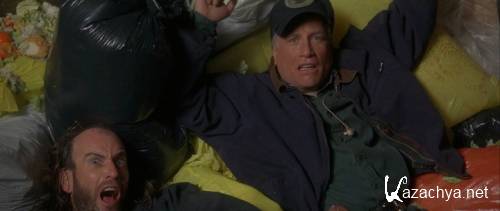 ������ 2: ����� � ������ / Another Stakeout (1993) HDRip + BDRip + BDRip 720p