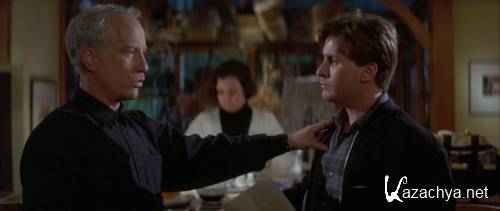 ������ 2: ����� � ������ / Another Stakeout (1993) HDRip + BDRip + BDRip 720p