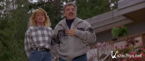 ������ 2: ����� � ������ / Another Stakeout (1993) HDRip + BDRip + BDRip 720p