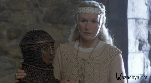 ������ / Hamlet (1990) BDRip + BDRip 720p + BDRip 1080p