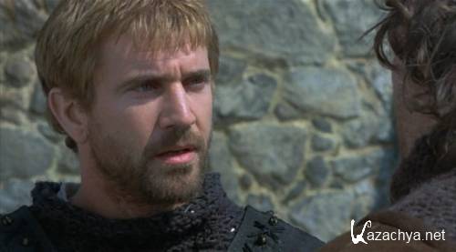 ������ / Hamlet (1990) BDRip + BDRip 720p + BDRip 1080p