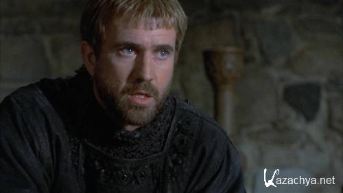 ������ / Hamlet (1990) BDRip + BDRip 720p + BDRip 1080p