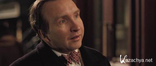     / Me and Orson Welles (2008) HDRip + BDRip AVC + BDRip 720p + BDRip 1080p