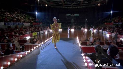 ����� ��� ������ / Strictly Ballroom (1992) HDRip + BDRip + BDRip 720p + BDRip 1080p