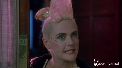 ����� ��� ������ / Strictly Ballroom (1992) HDRip + BDRip + BDRip 720p + BDRip 1080p