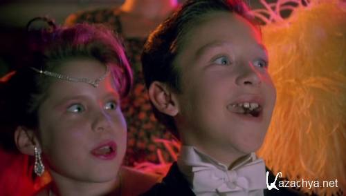 ����� ��� ������ / Strictly Ballroom (1992) HDRip + BDRip + BDRip 720p + BDRip 1080p