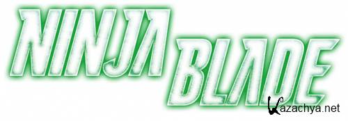 Ninja Blade (2009/RUS/ENG/RePack �� R.G. ��������)
