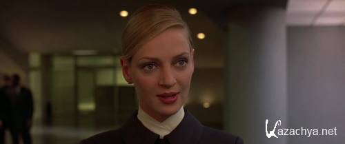  / Gattaca (1997) HDRip + BDRip + BDRip AVC(720p) + BDRip 720p + BDRip 1080p