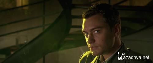  / Gattaca (1997) HDRip + BDRip + BDRip AVC(720p) + BDRip 720p + BDRip 1080p