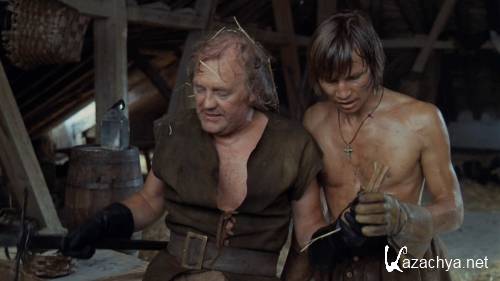   / The Three Musketeers (1973) HDRip + HDRip AVC + BDRip AVC + BDRip 720p + BDRip 1080p