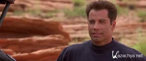 ��������� ������ / Broken Arrow (1996) HDRip + HDRip AVC(720p) + BDRip AVC + BDRip 1080p + REMUX