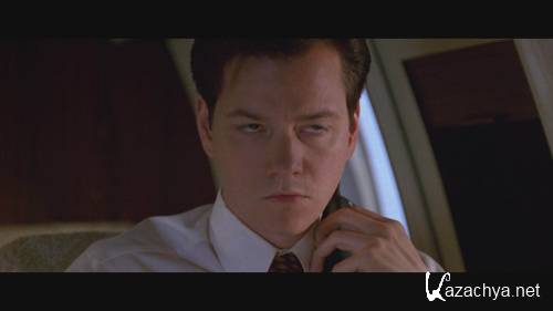 ��������� ������ / Broken Arrow (1996) HDRip + HDRip AVC(720p) + BDRip AVC + BDRip 1080p + REMUX