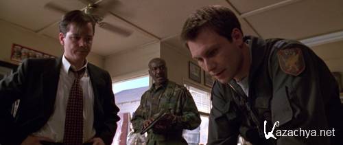 ��������� ������ / Broken Arrow (1996) HDRip + HDRip AVC(720p) + BDRip AVC + BDRip 1080p + REMUX