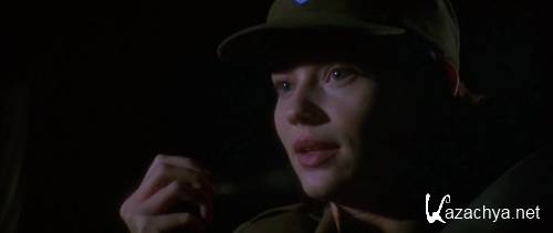 ��������� ������ / Broken Arrow (1996) HDRip + HDRip AVC(720p) + BDRip AVC + BDRip 1080p + REMUX