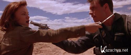 ��������� ������ / Broken Arrow (1996) HDRip + HDRip AVC(720p) + BDRip AVC + BDRip 1080p + REMUX