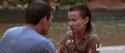 ��������� ������ / Broken Arrow (1996) HDRip + HDRip AVC(720p) + BDRip AVC + BDRip 1080p + REMUX