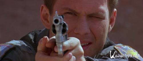 ��������� ������ / Broken Arrow (1996) HDRip + HDRip AVC(720p) + BDRip AVC + BDRip 1080p + REMUX