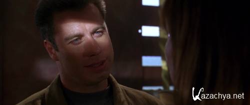 ��������� ������ / Broken Arrow (1996) HDRip + HDRip AVC(720p) + BDRip AVC + BDRip 1080p + REMUX