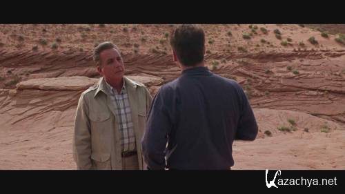 ��������� ������ / Broken Arrow (1996) HDRip + HDRip AVC(720p) + BDRip AVC + BDRip 1080p + REMUX