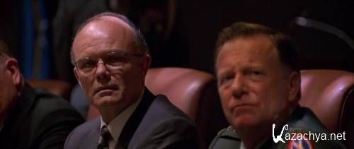 ��������� ������ / Broken Arrow (1996) HDRip + HDRip AVC(720p) + BDRip AVC + BDRip 1080p + REMUX