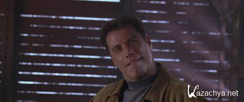 ��������� ������ / Broken Arrow (1996) HDRip + HDRip AVC(720p) + BDRip AVC + BDRip 1080p + REMUX